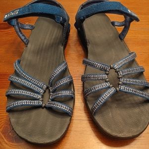 Teva women's sandals